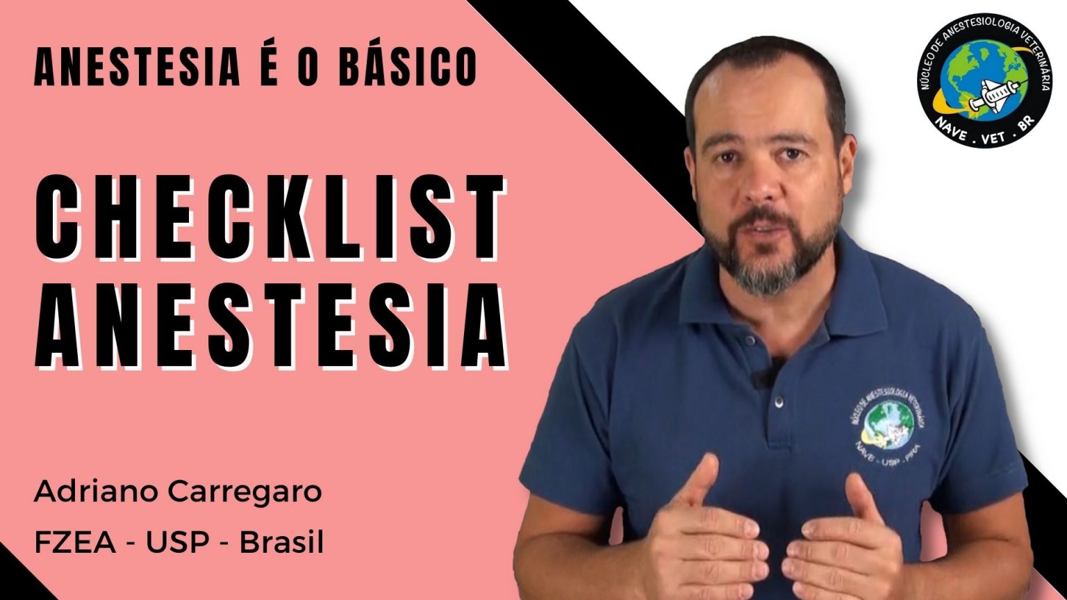 Avalia O Do Paciente Anestesia O B Sico Nave