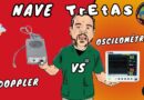 Doppler arterial vs. Oscilométrico: Qual é o melhor para avaliar a pressão arterial não invasiva? – NAVE TRETAS